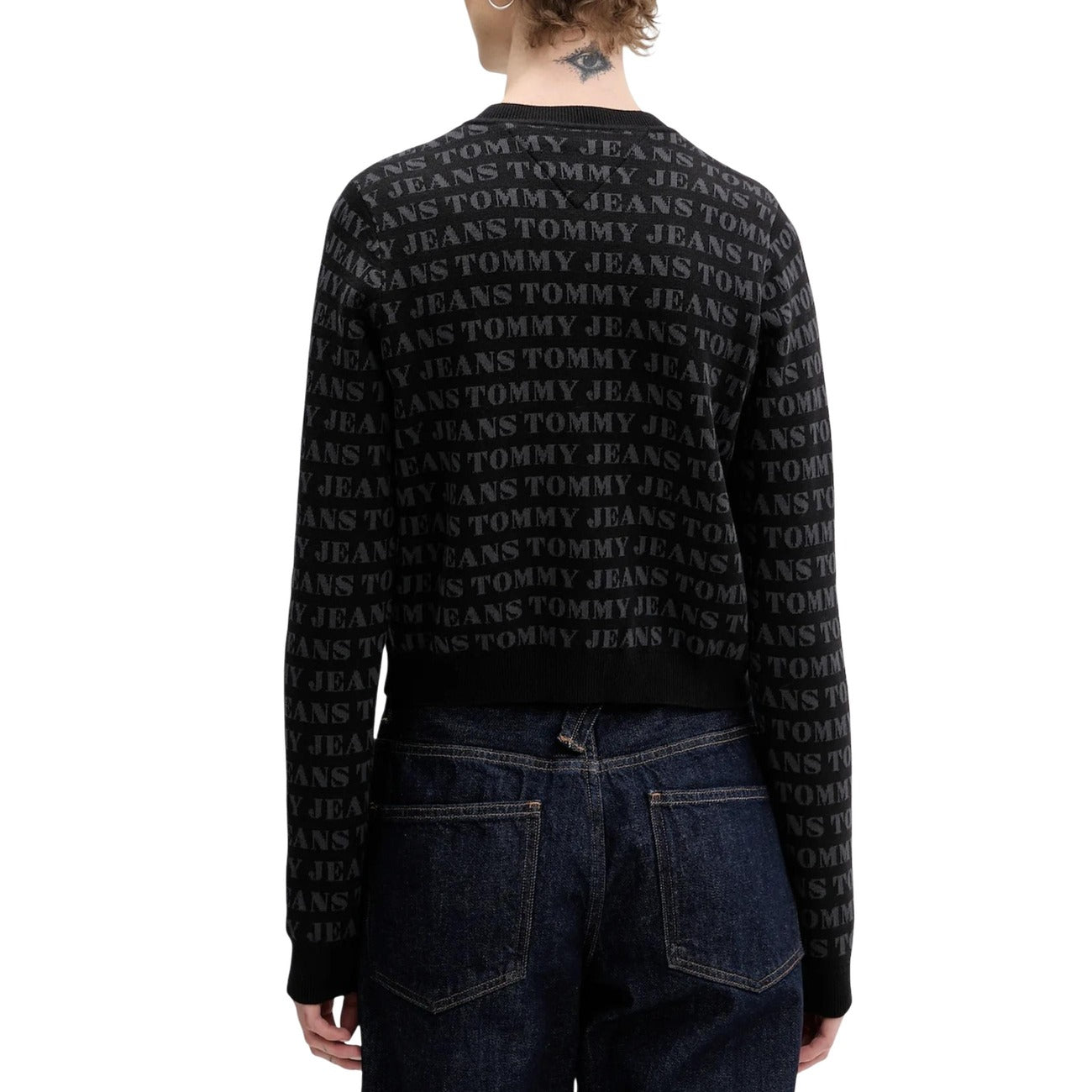 Tommy Hilfiger Women's Jeans Cardigans