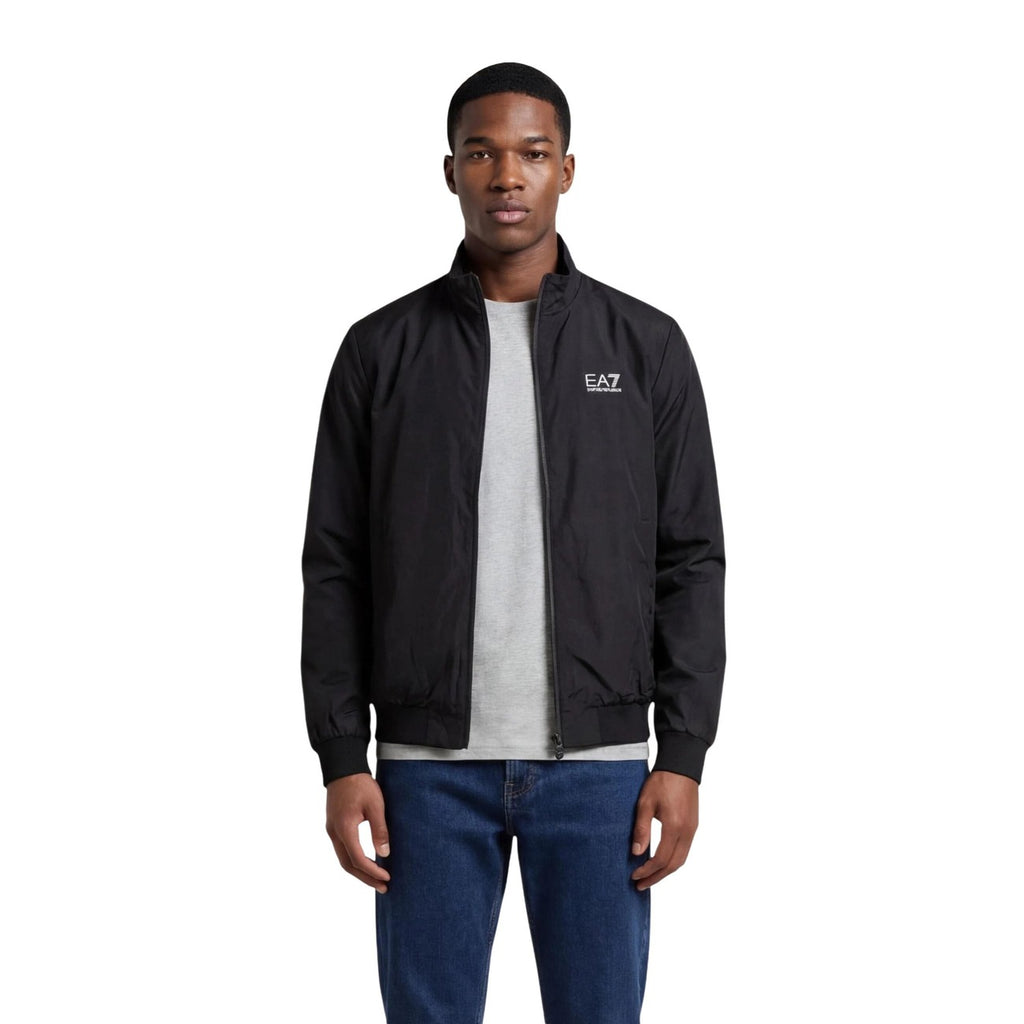 Ea7 Hombre Chaquetas