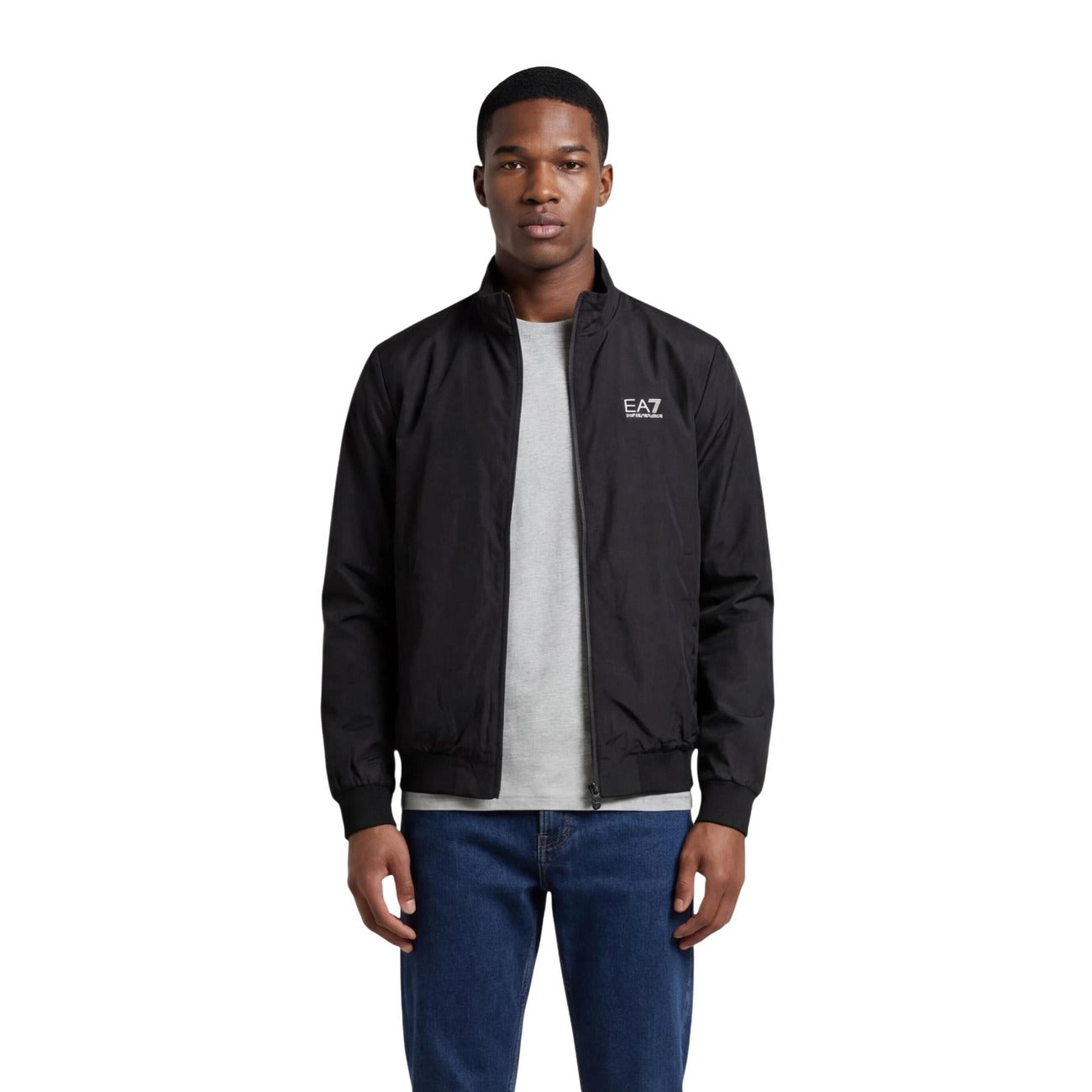 Ea7 Hombre Chaquetas