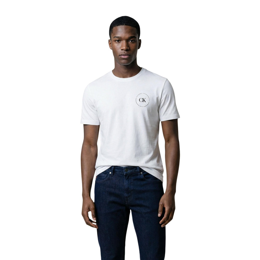 Calvin Klein Jeans Hombre Camisetas