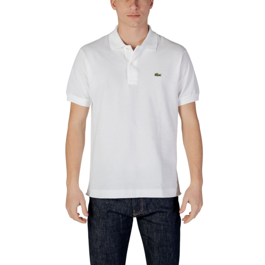 Lacoste Hombre Polos