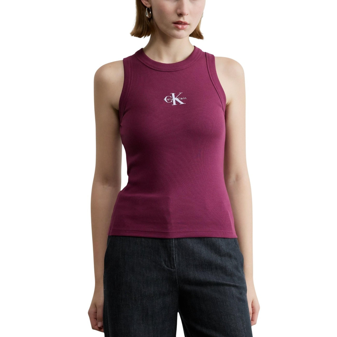 Calvin Klein Jeans Mujer Tirantes