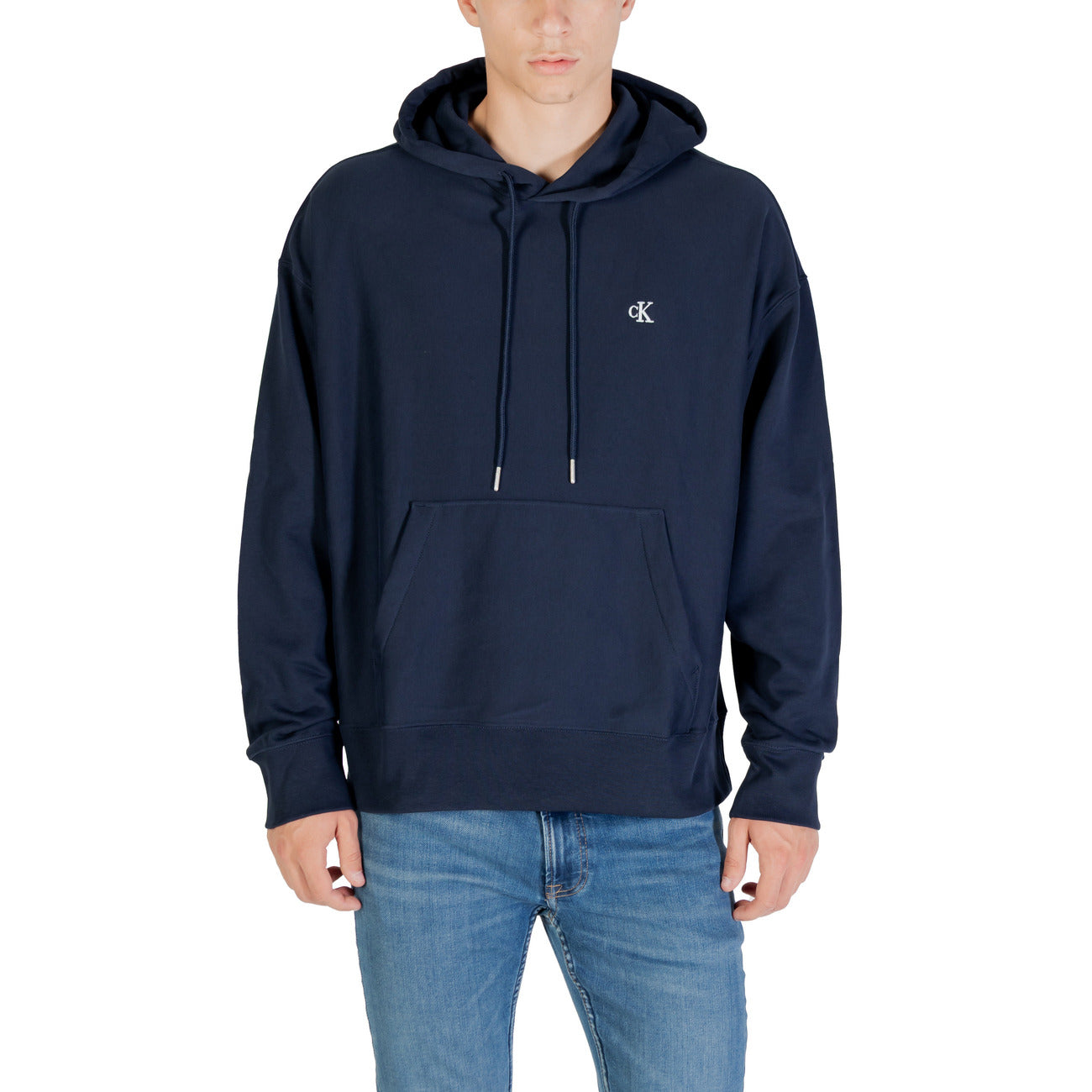 Calvin Klein Jeans Hombre Sudaderas