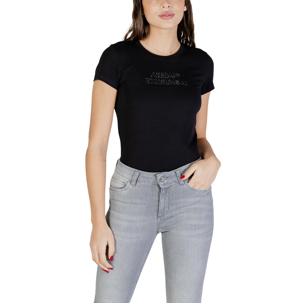 Armani Exchange Mujer Camisetas