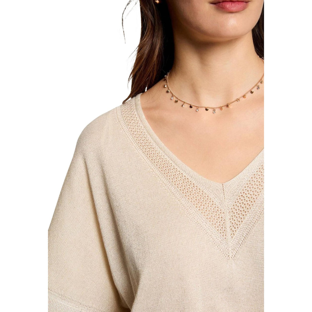 Morgan De Toi Women's Sweaters