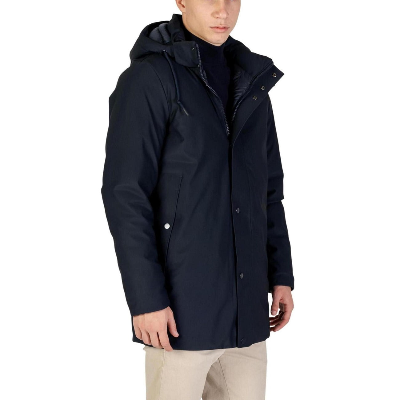 Yos Hombre Cazadoras