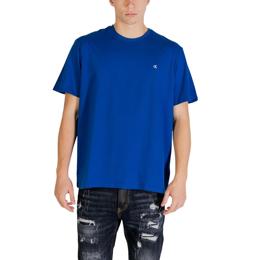 Calvin Klein Jeans Hombre Camisetas