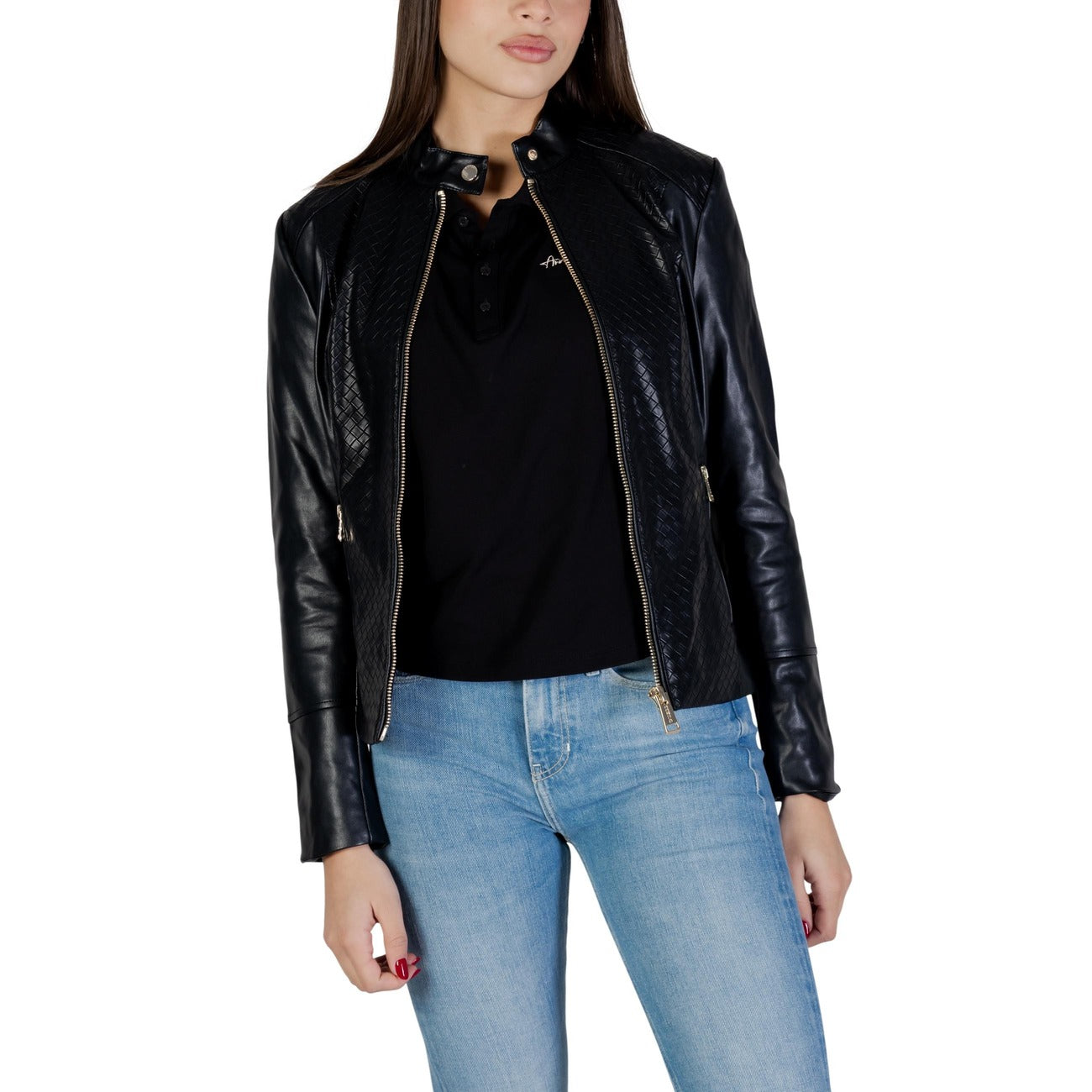 Guess Mujer Chaquetas