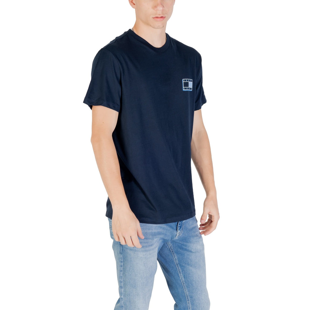 Tommy Hilfiger Jeans Hombre Camisetas