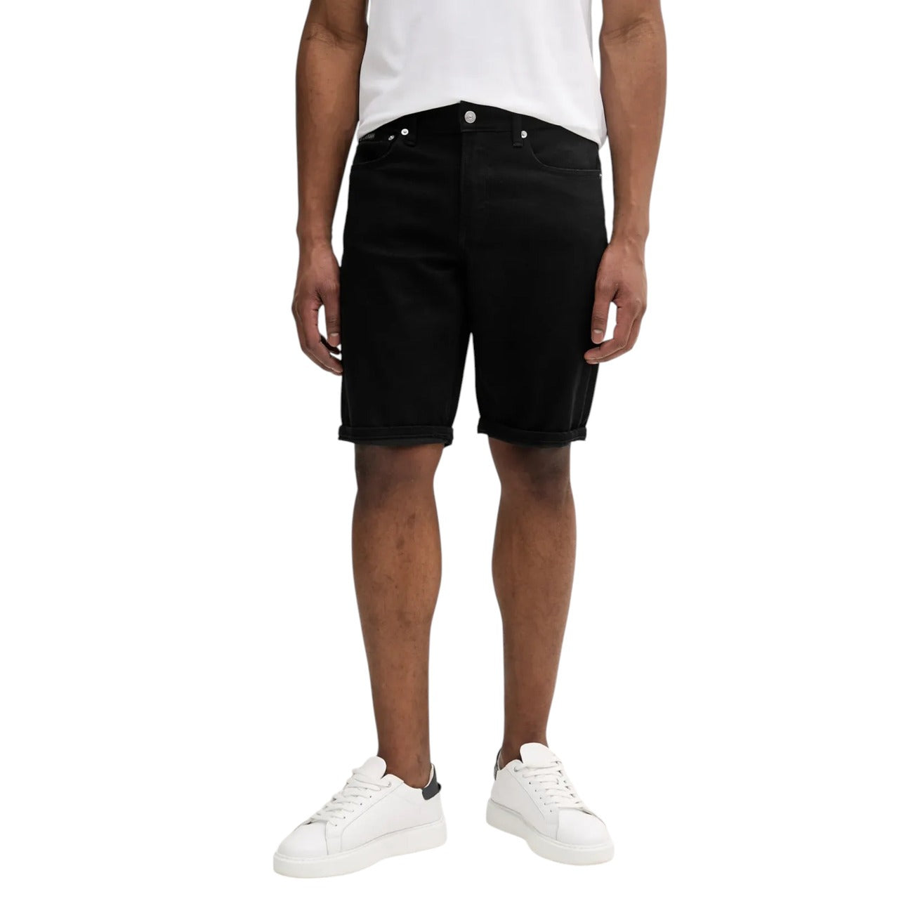 Calvin Klein Jeans Hombre Bermudas