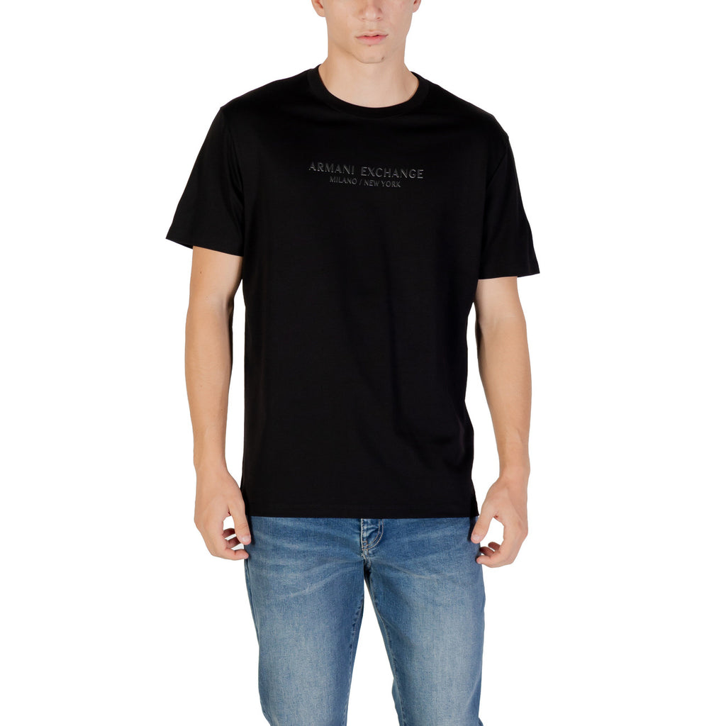 Armani Exchange Hombre Camisetas