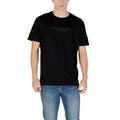 Armani Exchange Hombre Camisetas