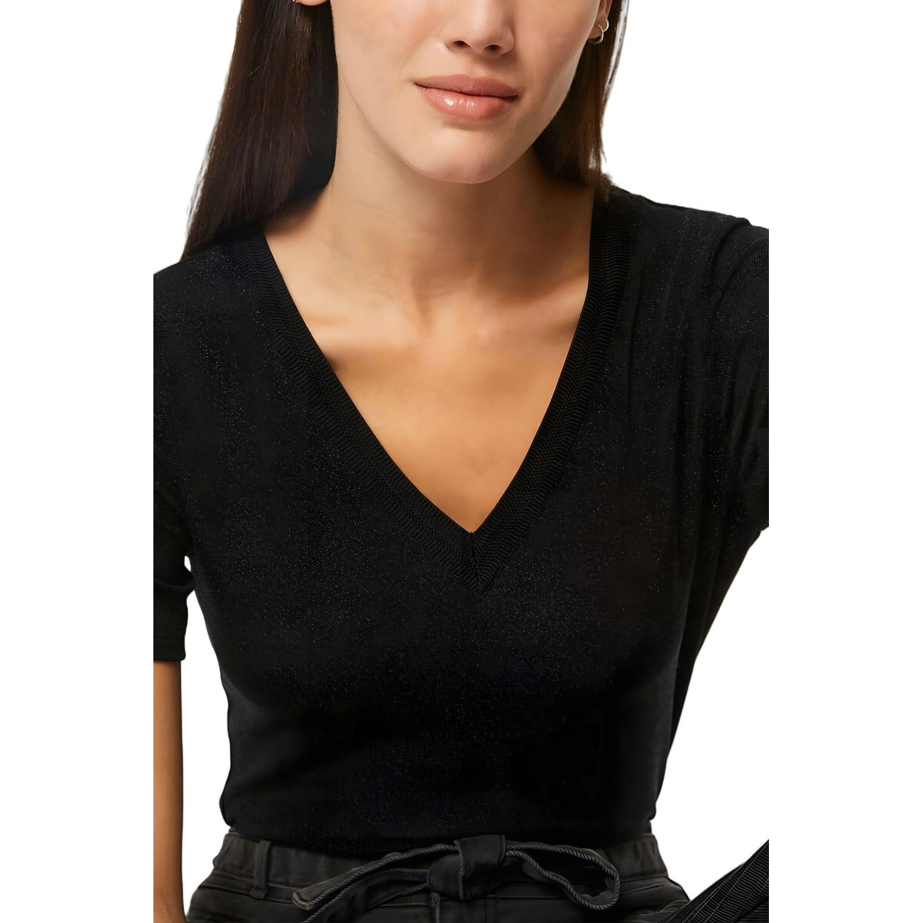 Morgan De Toi Mujer Camisetas