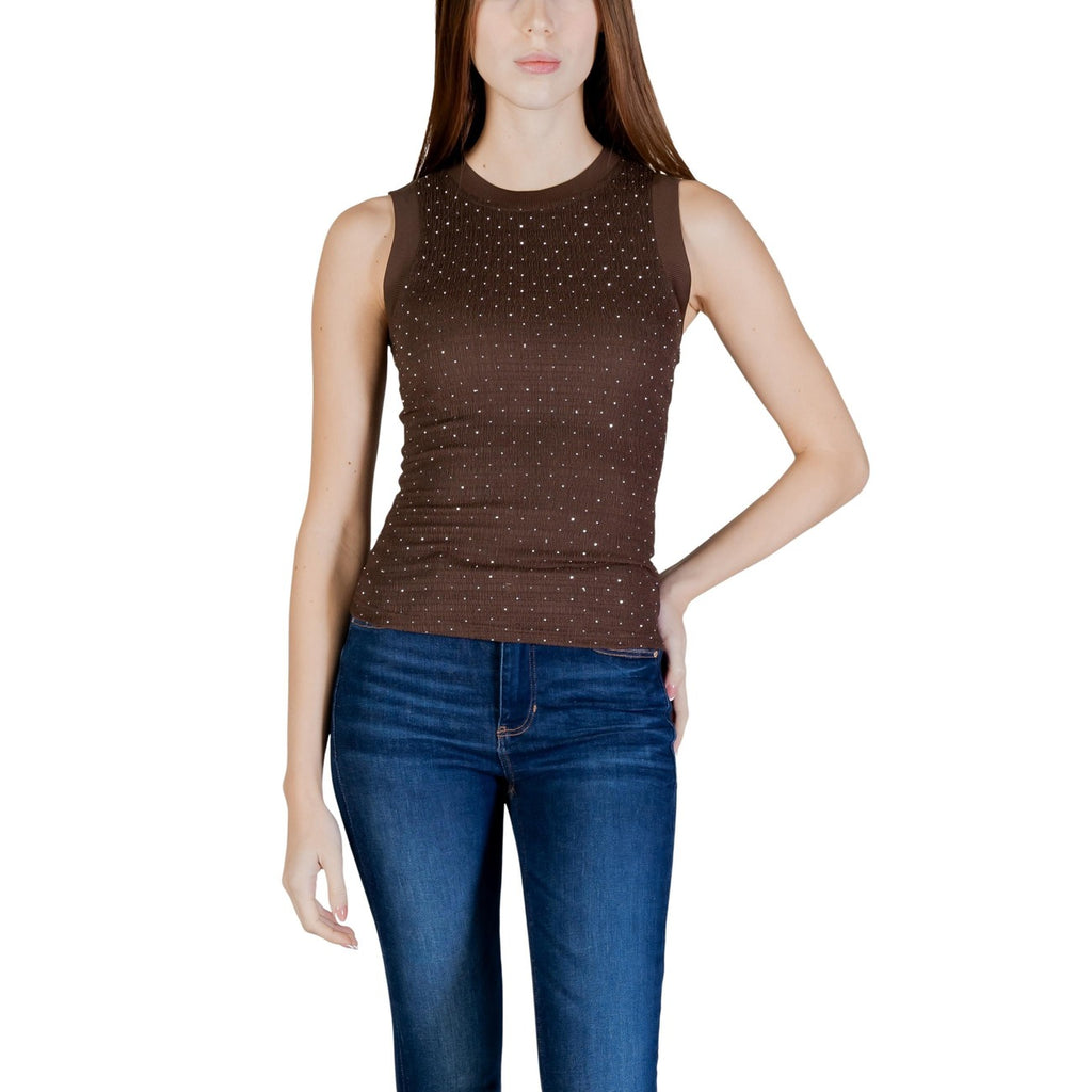 Guess Women's Suspenders