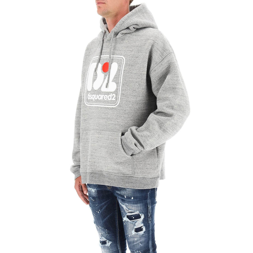 Dsquared Hombre Sudaderas
