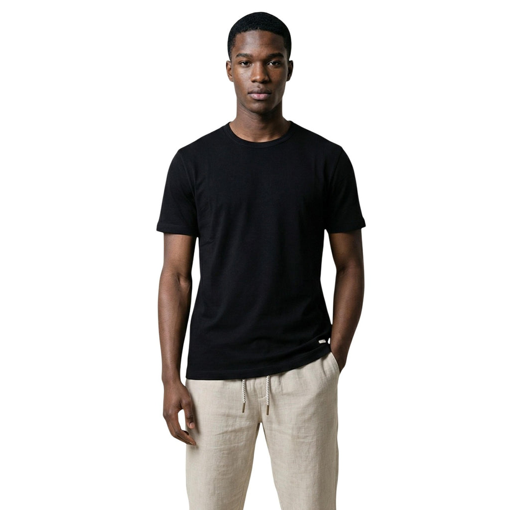 Gianni Lupo Hombre Camisetas