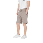 Armani Exchange Hombre Bermudas
