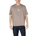 Armani Exchange Hombre Camisetas