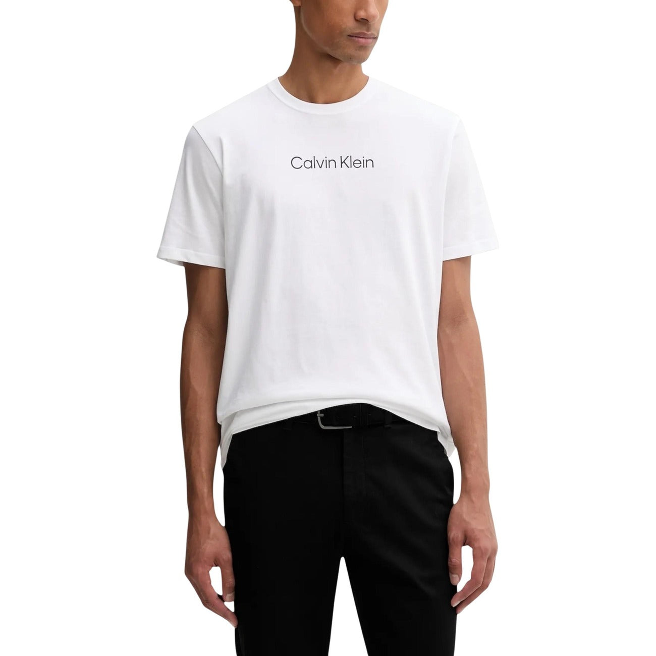 Calvin Klein Hombre Camisetas