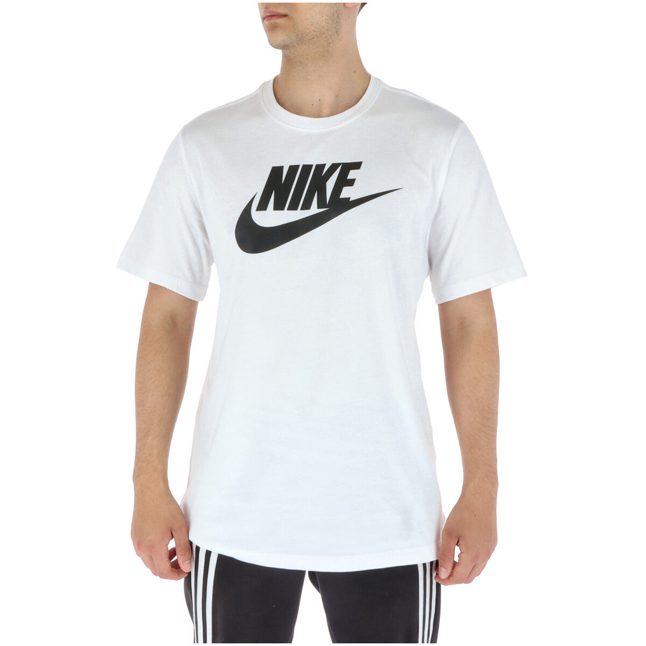 Nike Hombre Camisetas