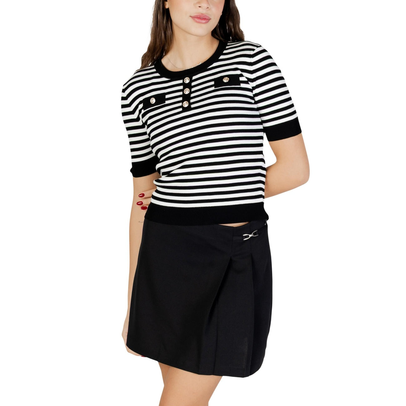 Morgan De Toi Mujer Jerséis