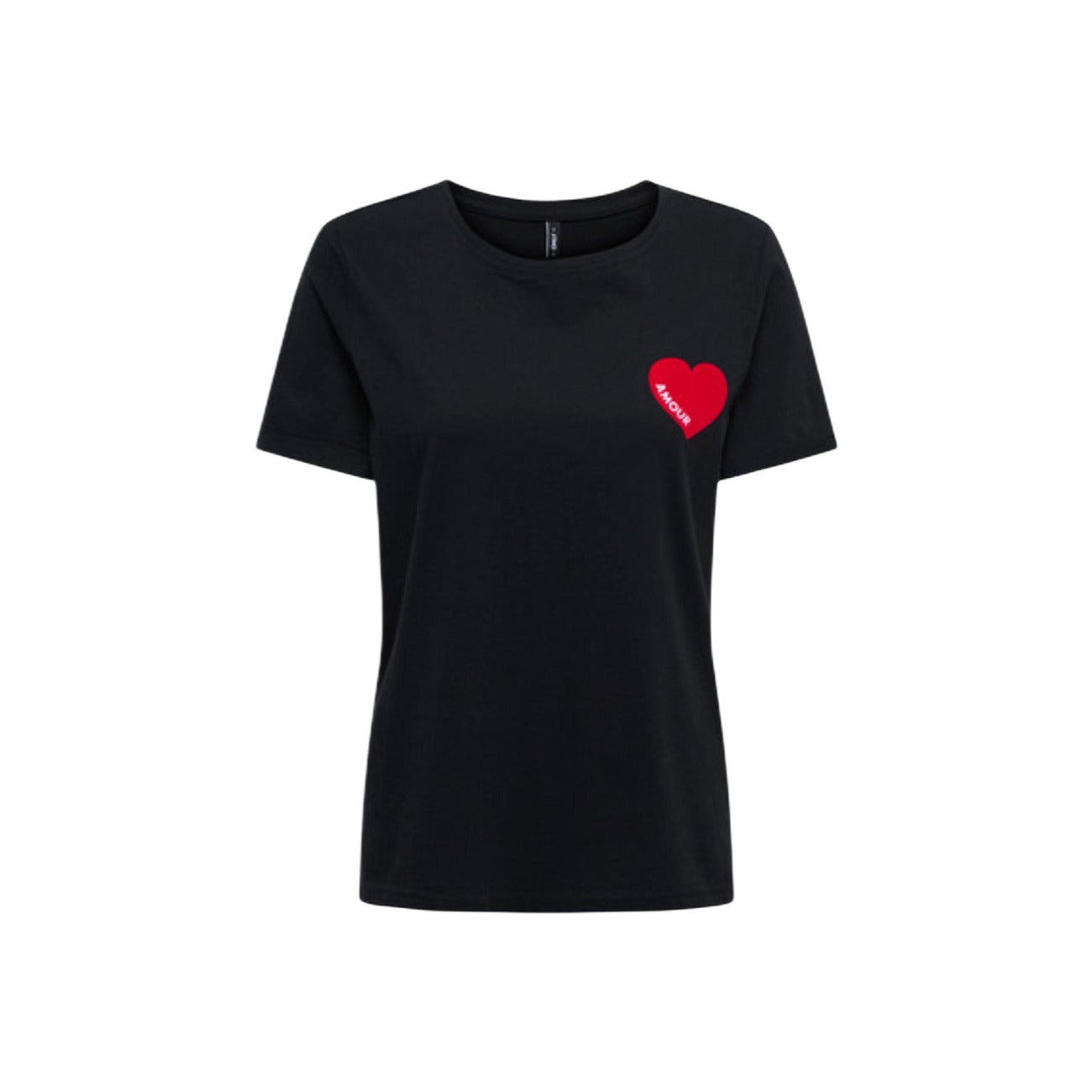 Only Mujer Camisetas