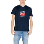 Tommy Hilfiger Jeans Hombre Camisetas