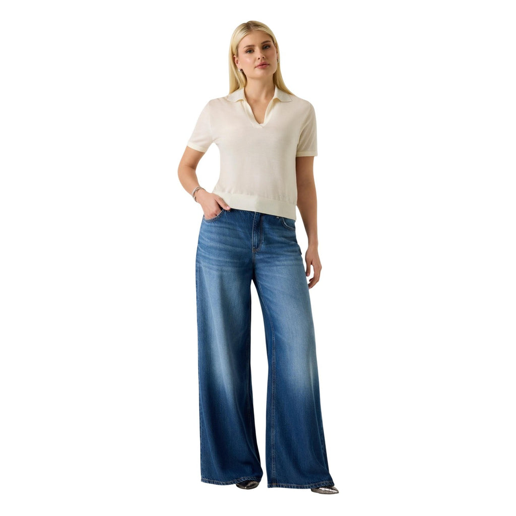 Guess Mujer Camisetas