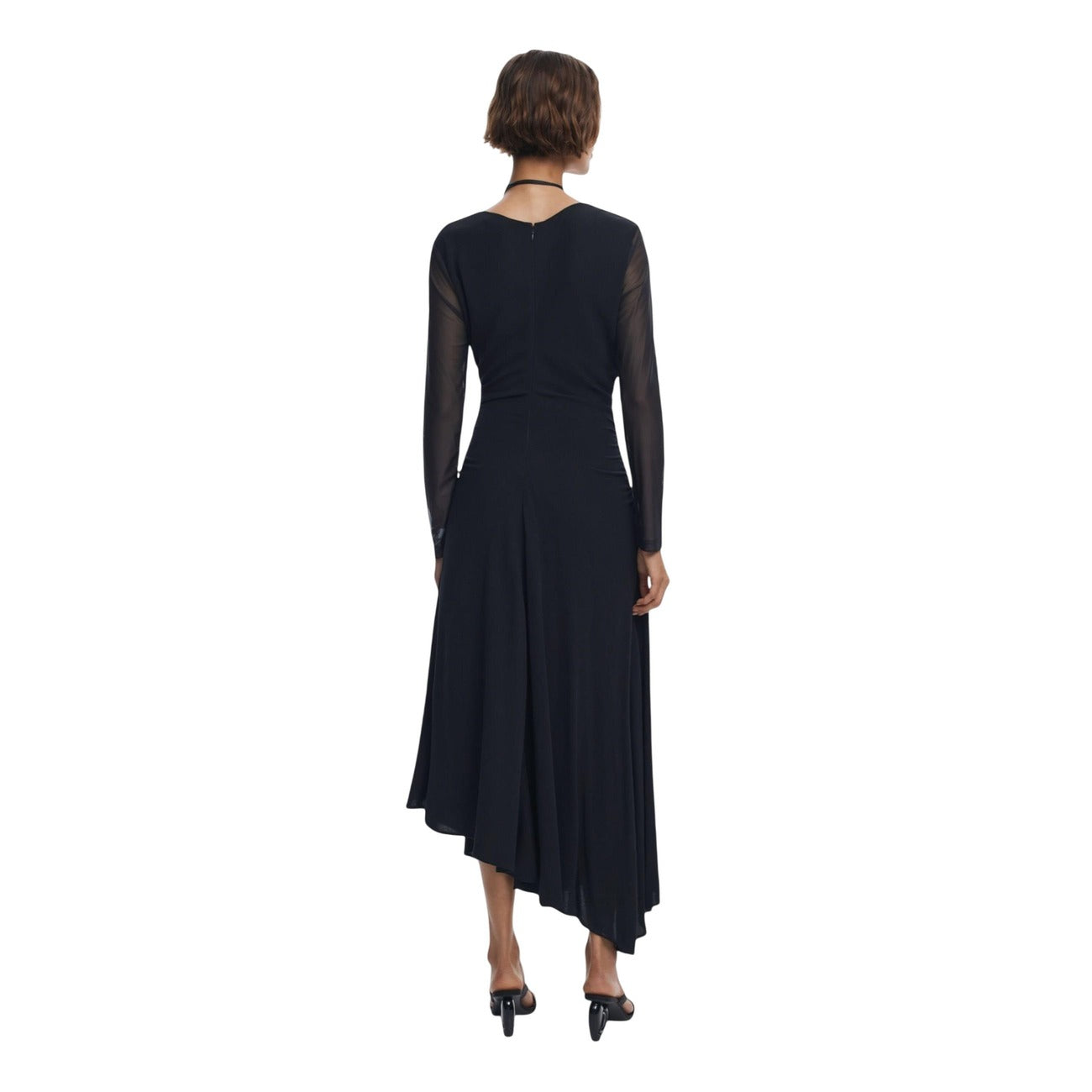 Desigual Mujer Vestidos