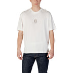 Armani Exchange Hombre Camisetas