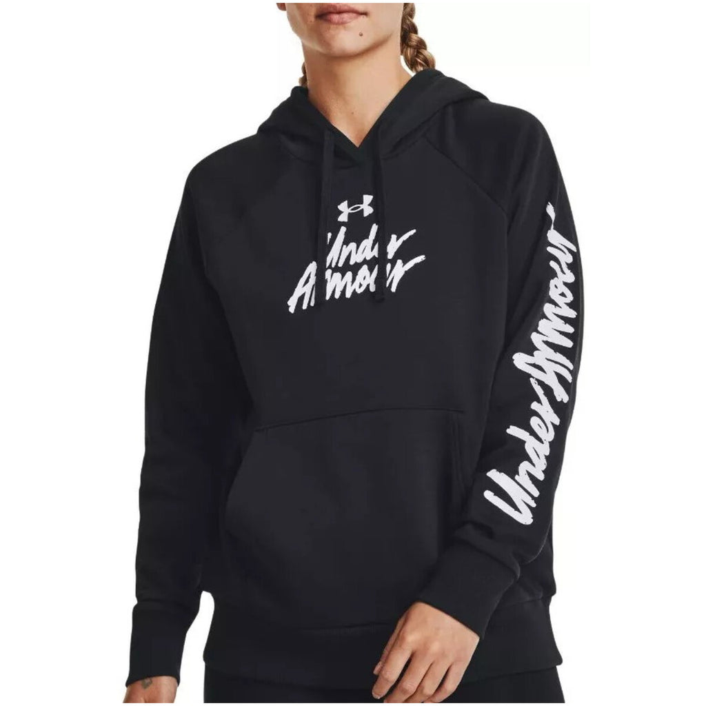 Under Armour Mujer Sudaderas