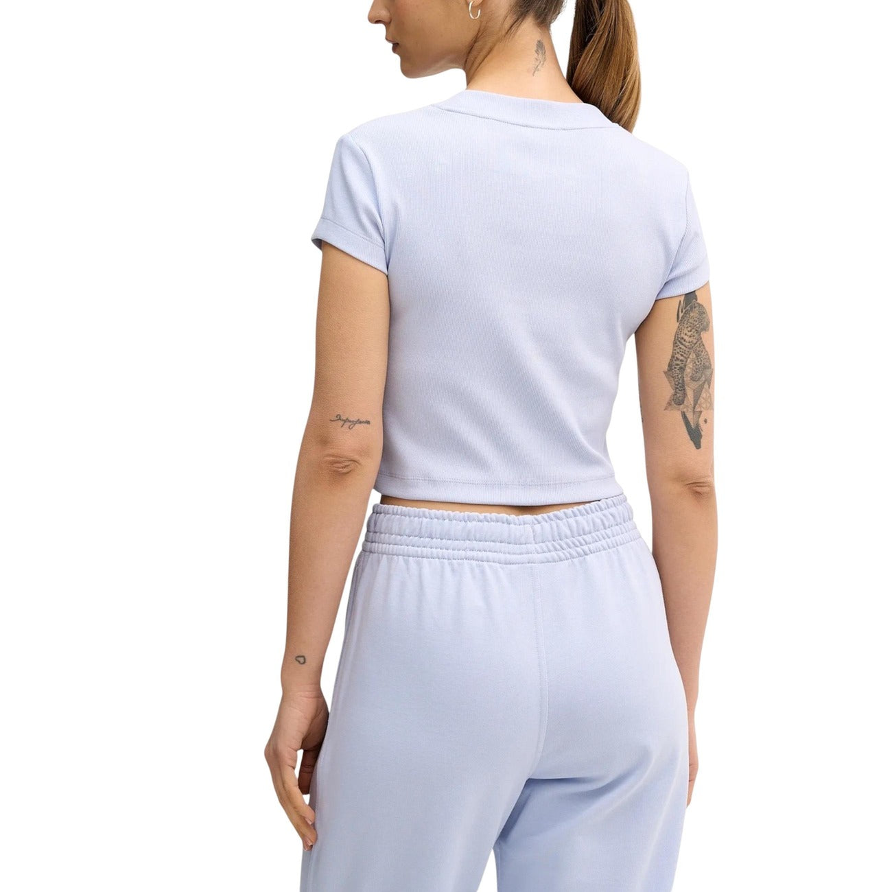 Calvin Klein Jeans Mujer Camisetas