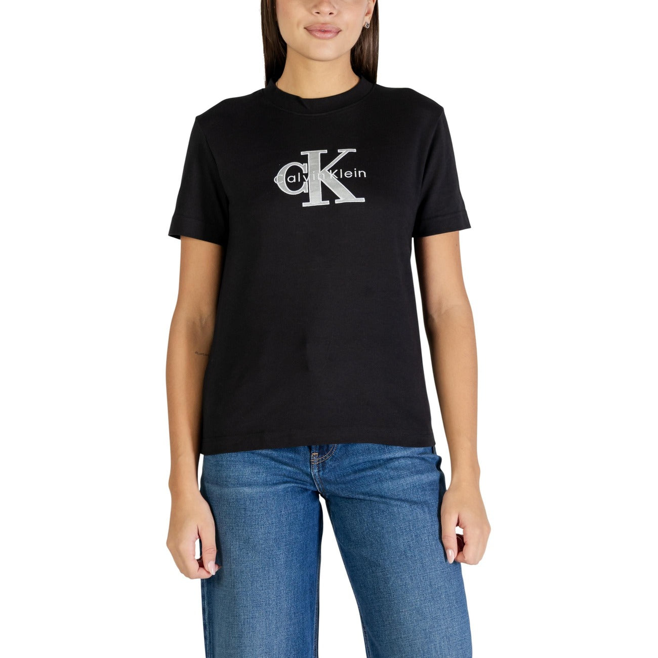 Calvin Klein Jeans Mujer Camisetas