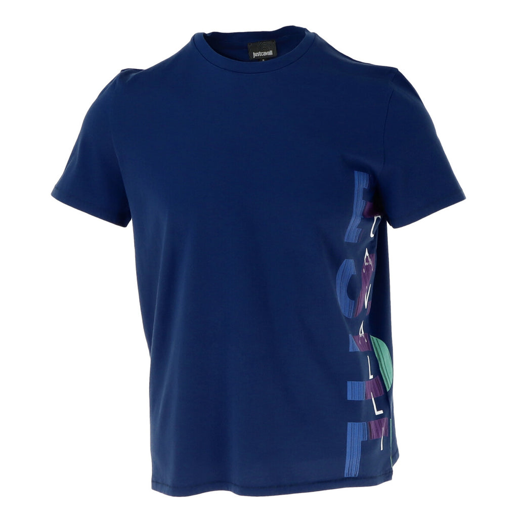 Just Cavalli Men's T-Shirts