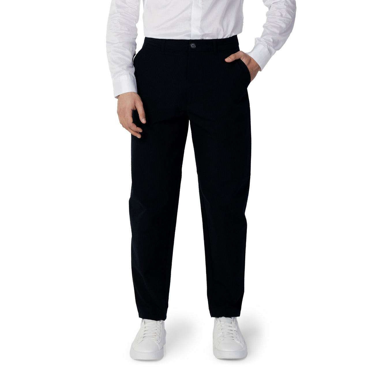 Armani Exchange Hombre Pantalones