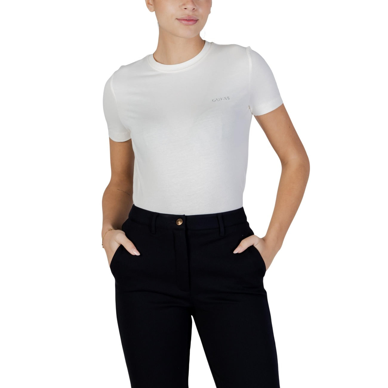 Guess Active Mujer Camisetas