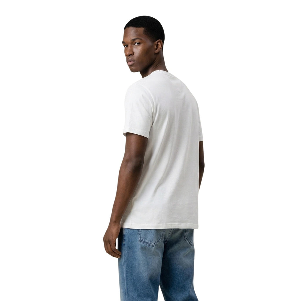 Tommy Hilfiger Jeans Hombre Camisetas