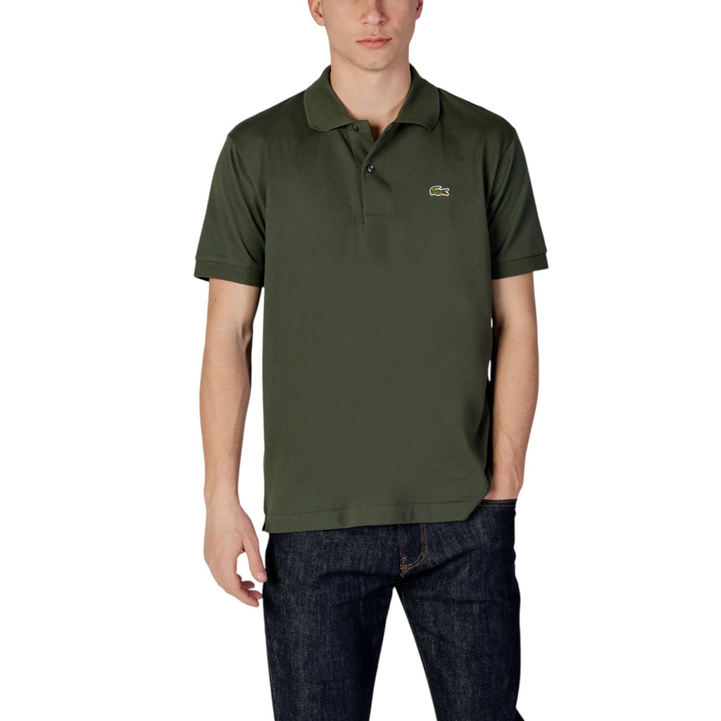 Lacoste Men's Polo Shirts