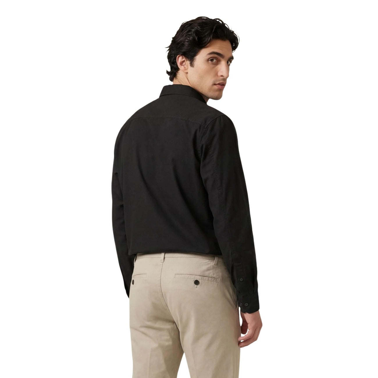 Calvin Klein Jeans Hombre Camisas