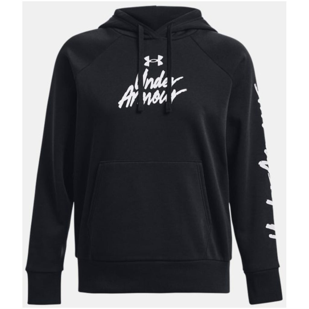 Under Armour Mujer Sudaderas