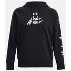 Under Armour Mujer Sudaderas