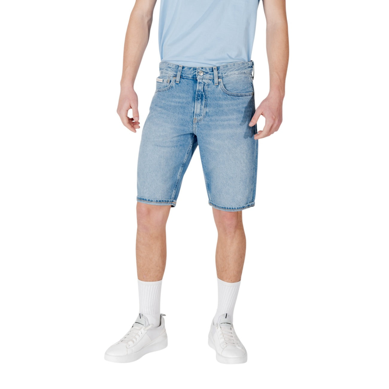 Calvin Klein Jeans Hombre Bermudas