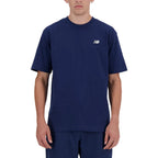 New Balance Hombre Camisetas