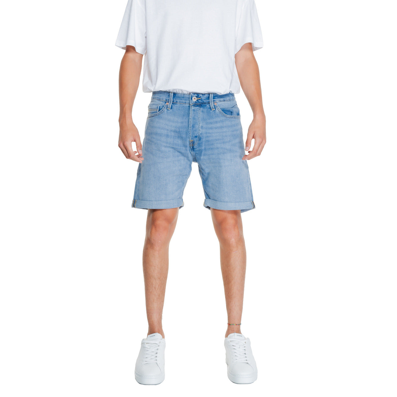 Jack & Jones Hombre Bermudas