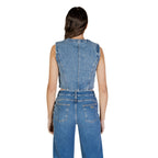 Morgan De Toi Mujer Chalecos