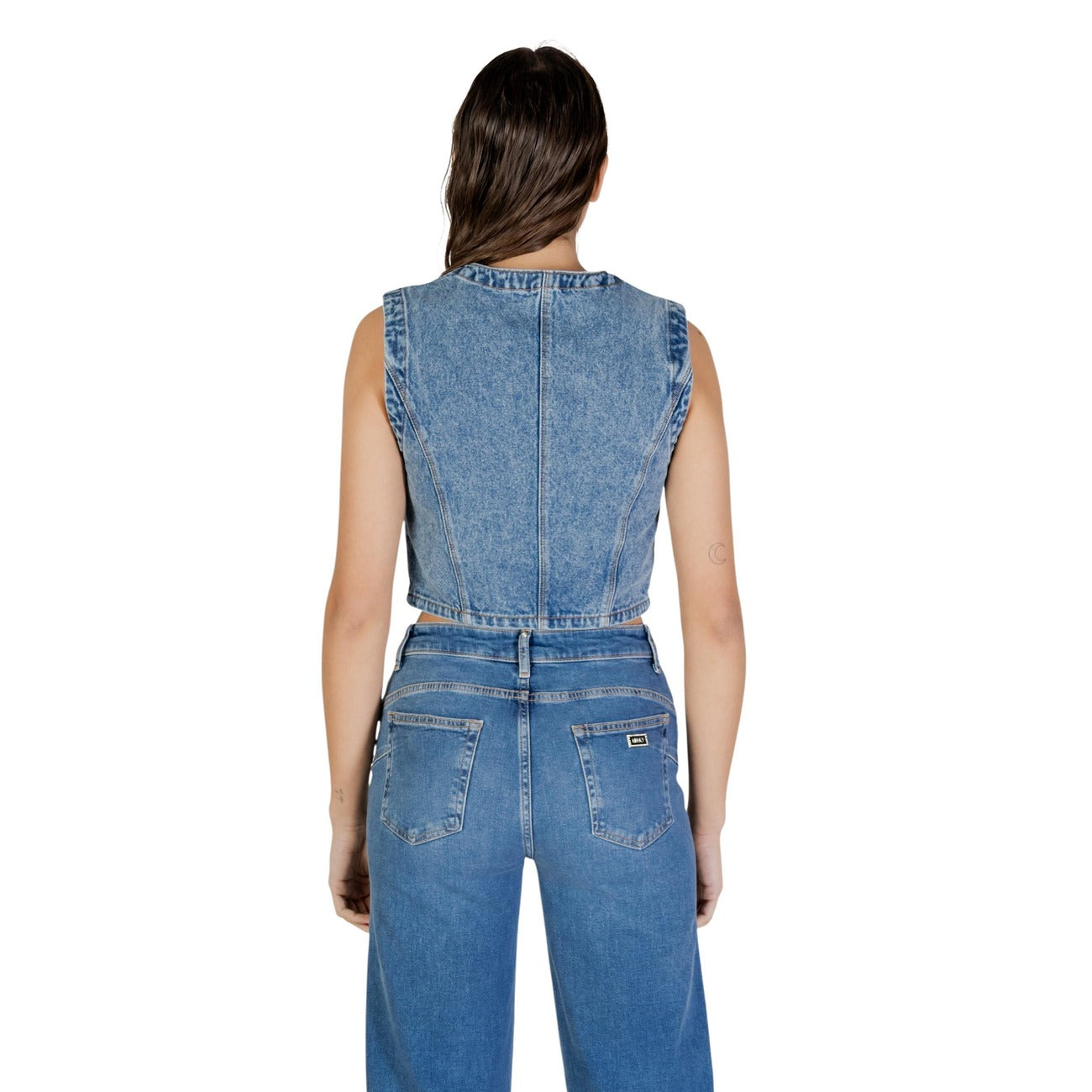 Morgan De Toi Mujer Chalecos