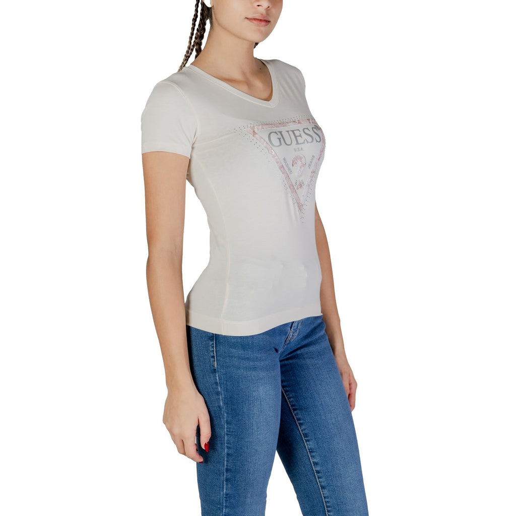 Guess Mujer Camisetas