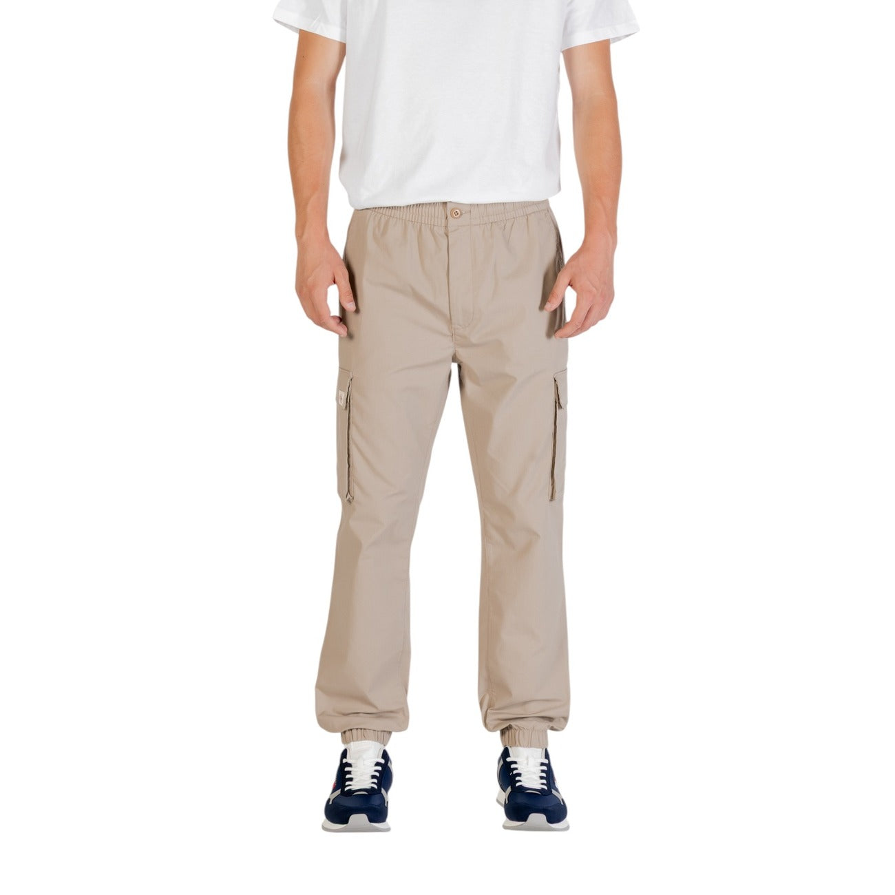 Calvin Klein Jeans Hombre Pantalones