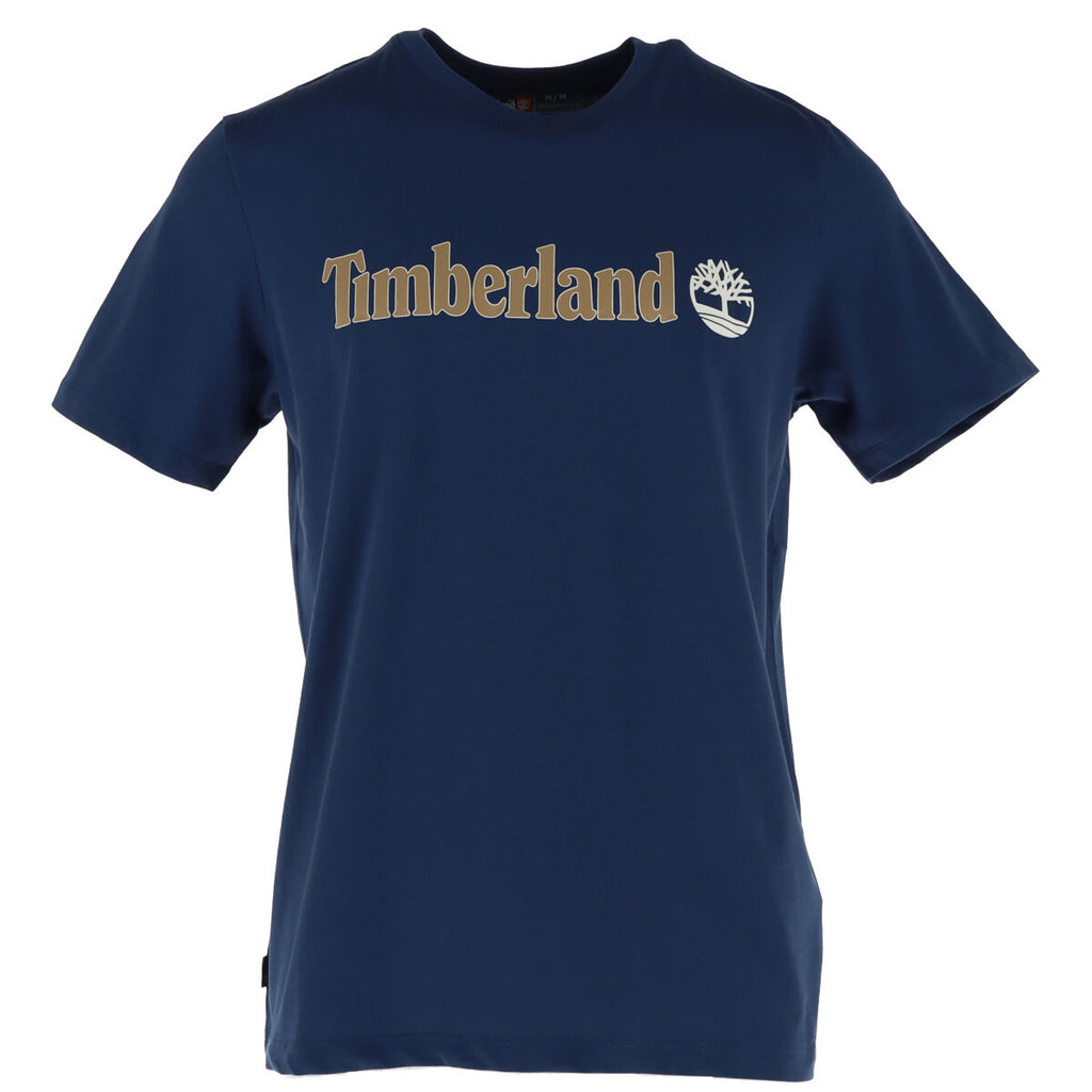 Timberland Hombre Camisetas