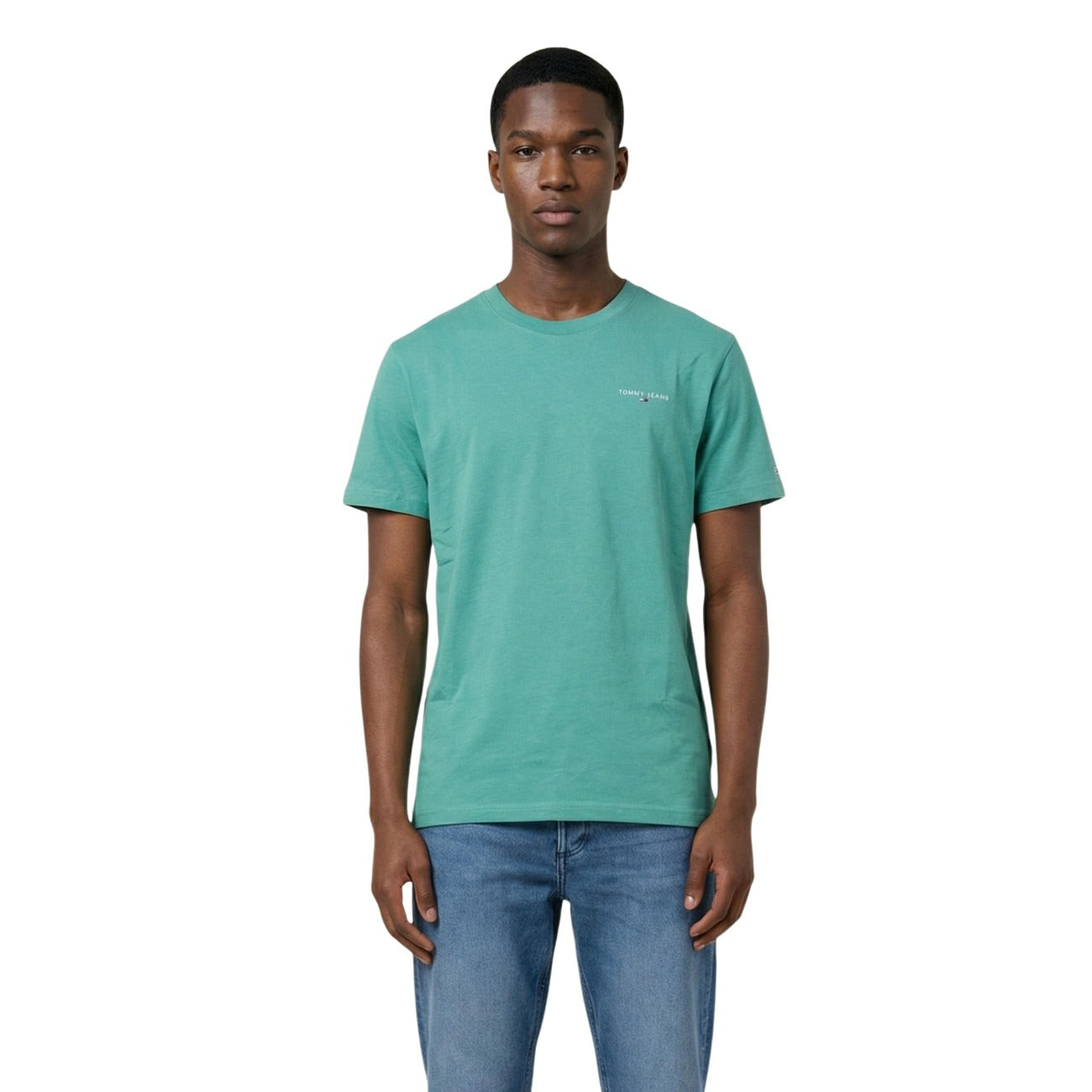 Tommy Hilfiger Jeans Hombre Camisetas